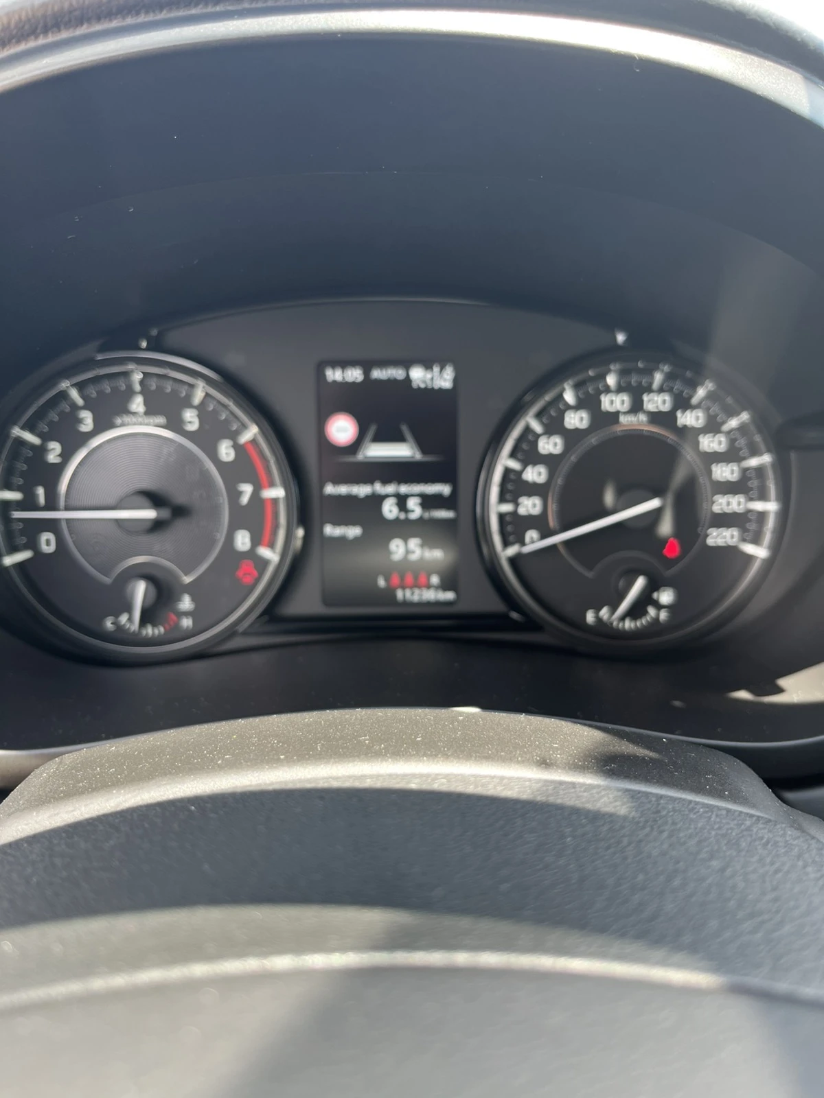 Suzuki SX4 S-Cross GL+ , снимка 4 - Автомобили и джипове - 55156295