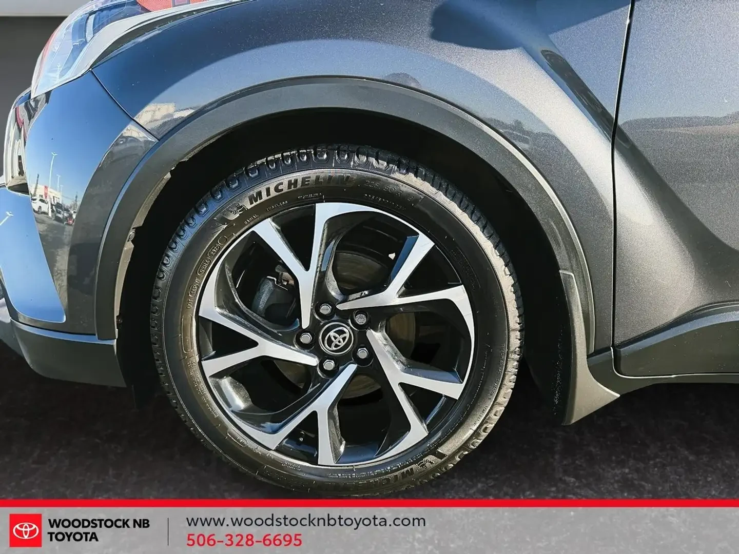 Toyota C-HR XLE PREMIUM  | Mobile.bg � ����������� 7