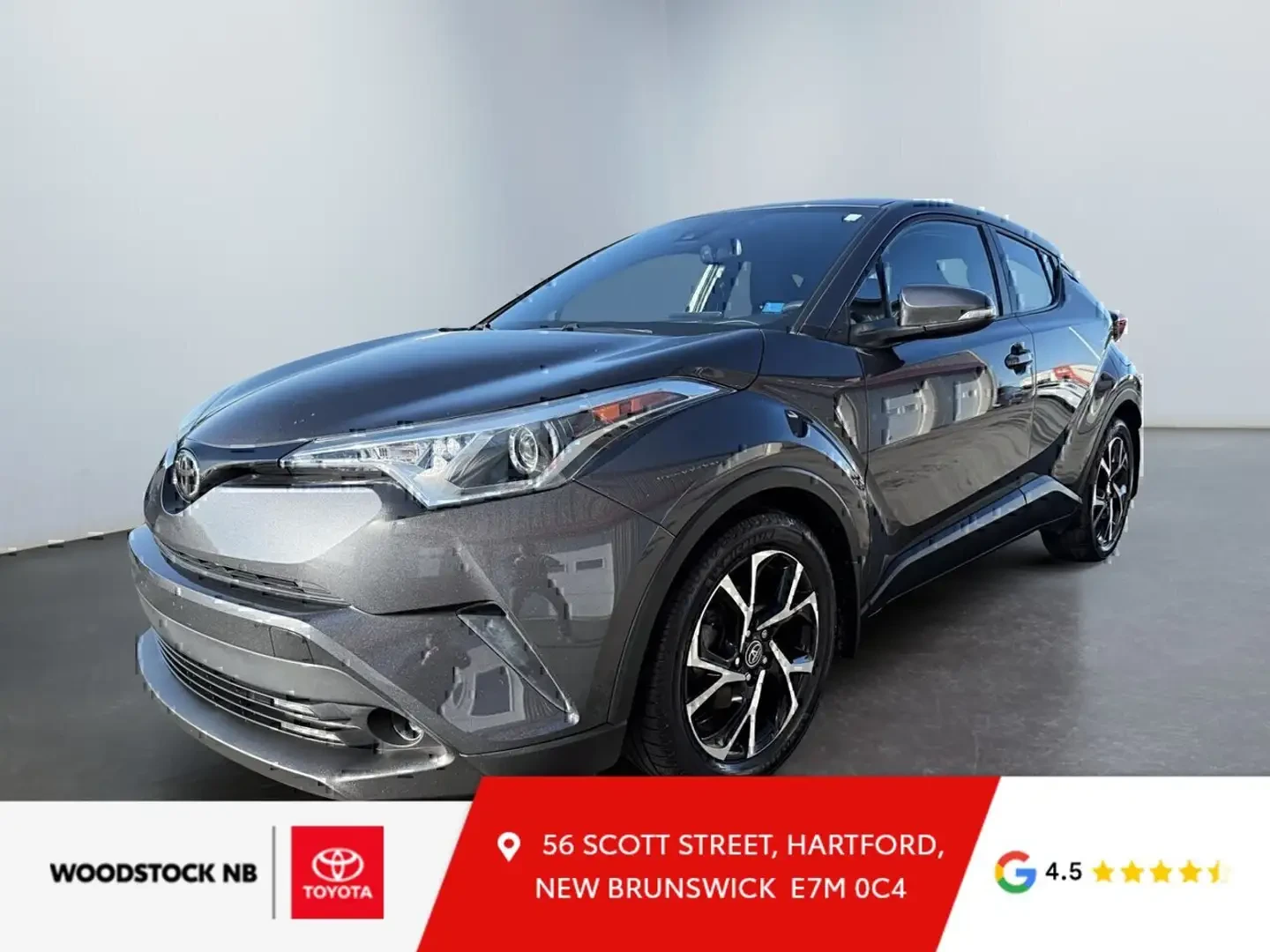 Toyota C-HR XLE PREMIUM  | Mobile.bg � ����������� 1