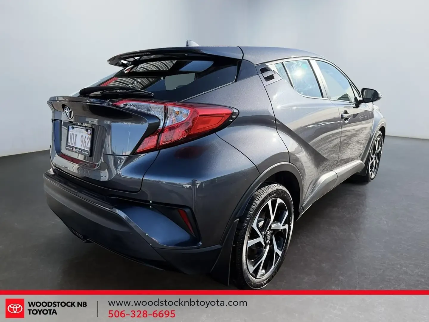 Toyota C-HR XLE PREMIUM  | Mobile.bg � ����������� 3
