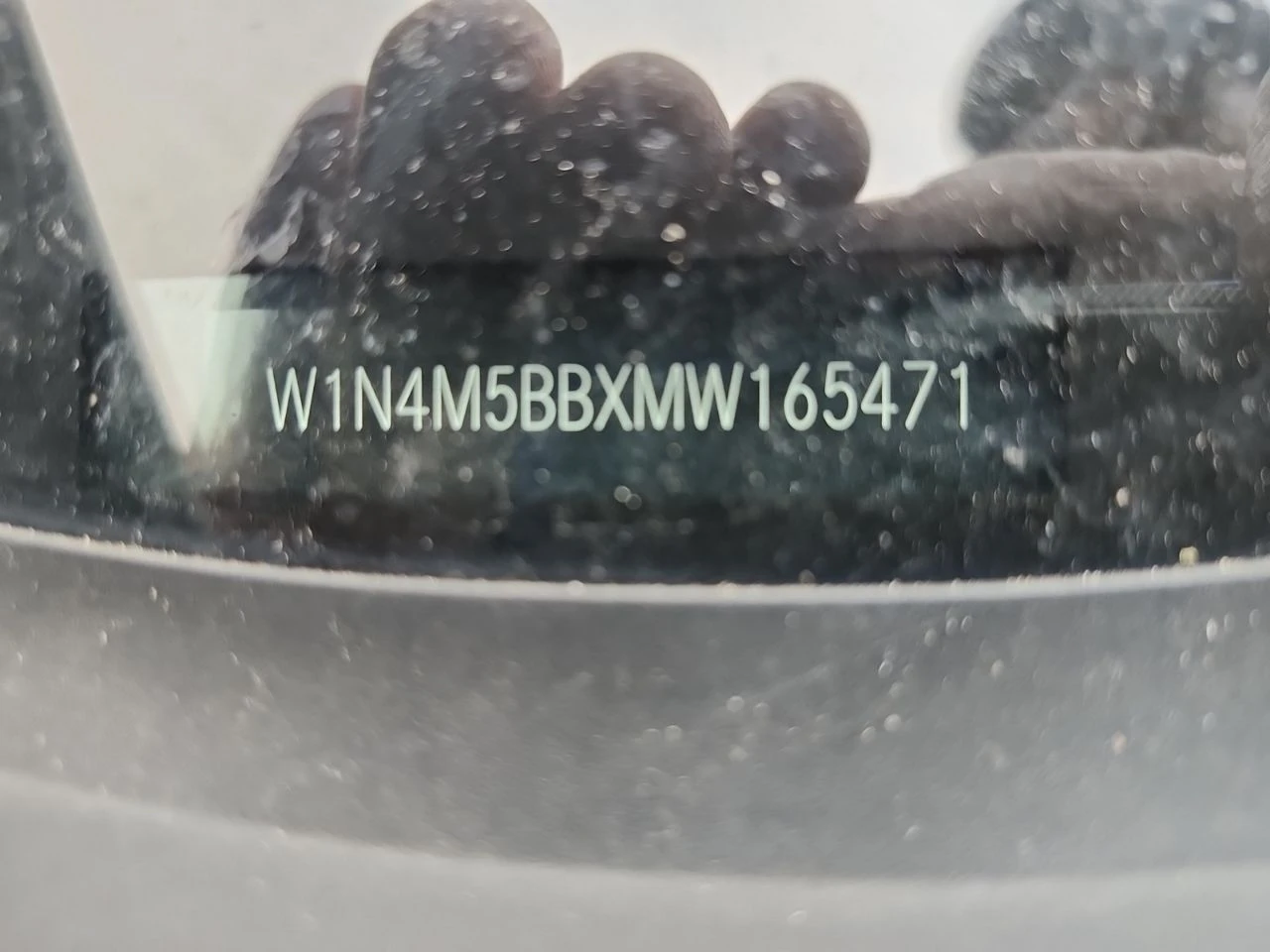 Mercedes-Benz GLB AMG GLB 35 | Mobile.bg � ����������� 16