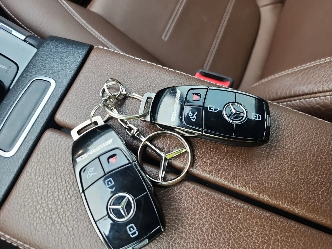 Mercedes-Benz GLB AMG GLB 35 | Mobile.bg � ����������� 8