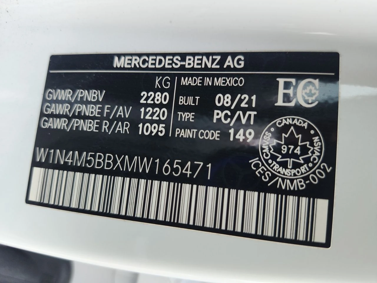 Mercedes-Benz GLB AMG GLB 35 | Mobile.bg � ����������� 15