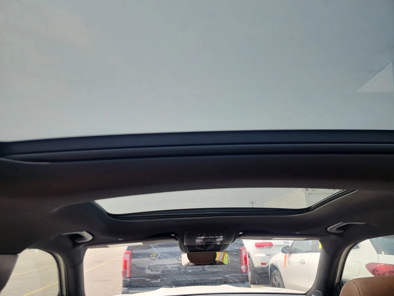 Mercedes-Benz GLB AMG GLB 35 | Mobile.bg � ����������� 13