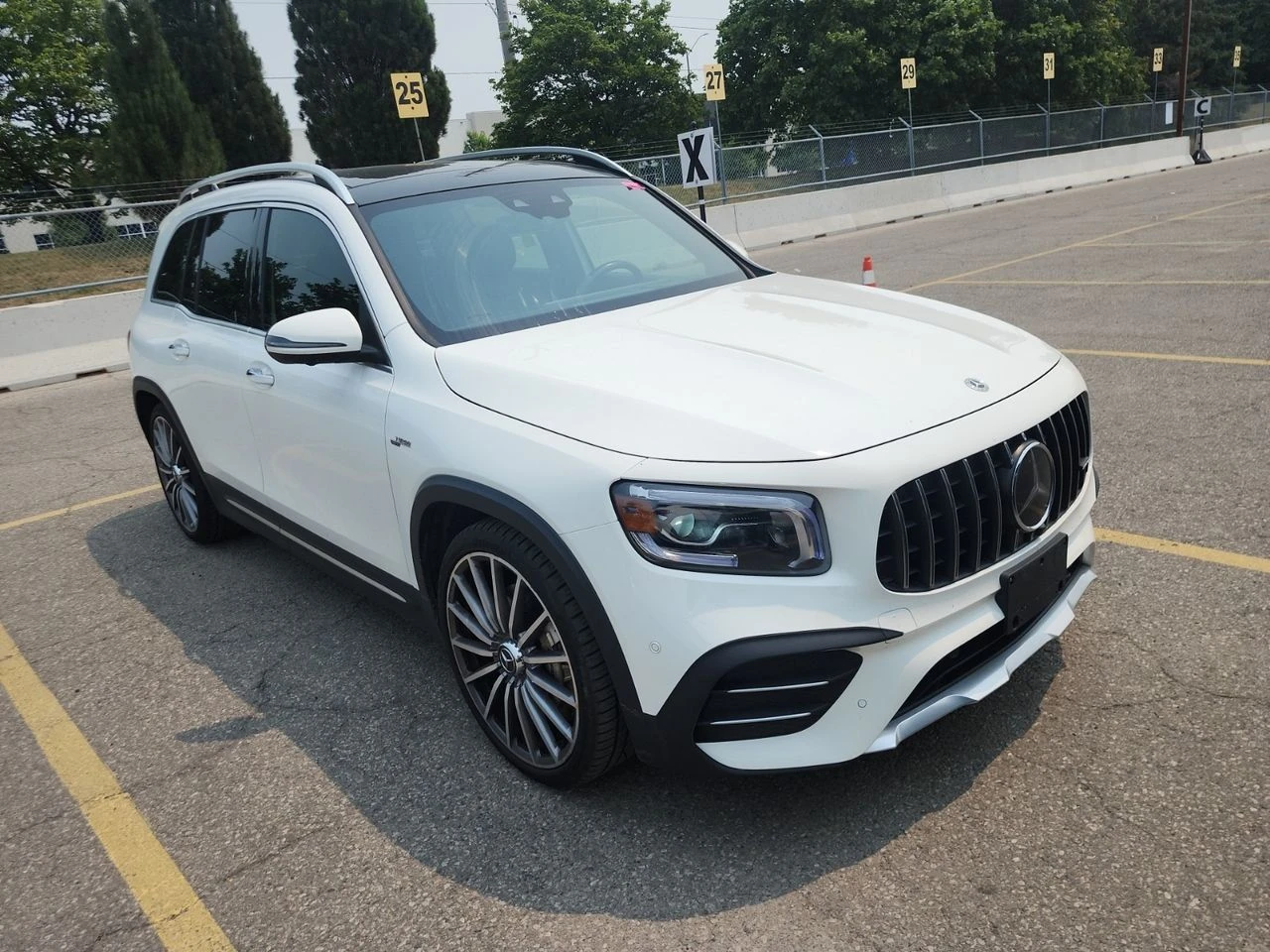 Mercedes-Benz GLB AMG GLB 35 | Mobile.bg � ����������� 2