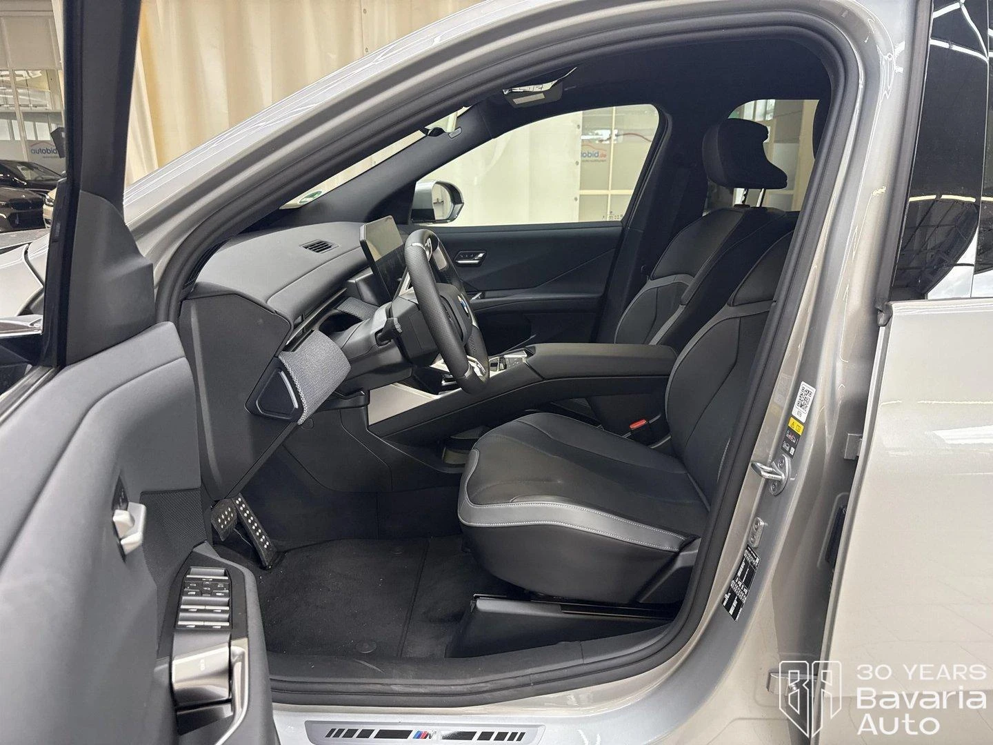 BMW iX3 50 xDrive | Mobile.bg � ����������� 6