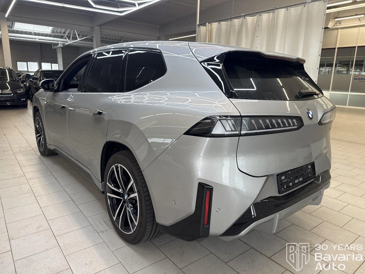 BMW iX3 50 xDrive | Mobile.bg � ����������� 2
