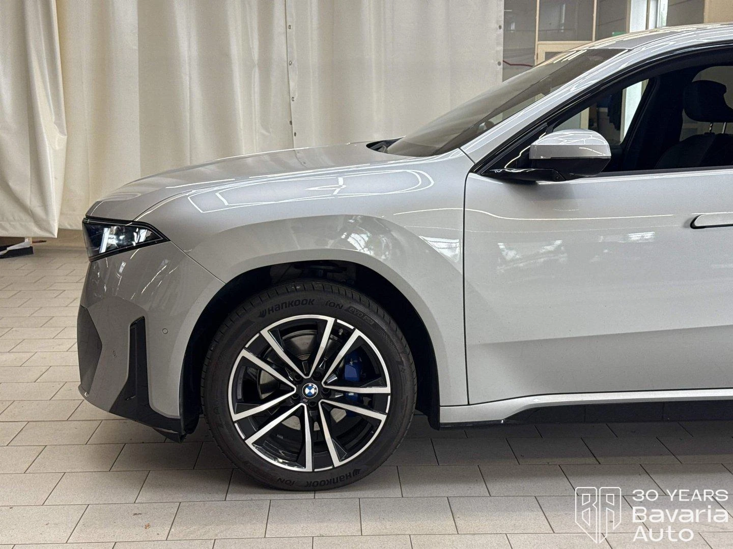 BMW iX3 50 xDrive | Mobile.bg � ����������� 17