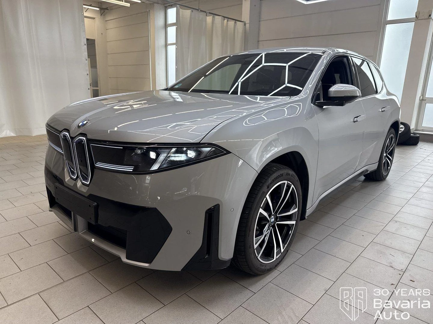 BMW iX3 50 xDrive | Mobile.bg � ����������� 1