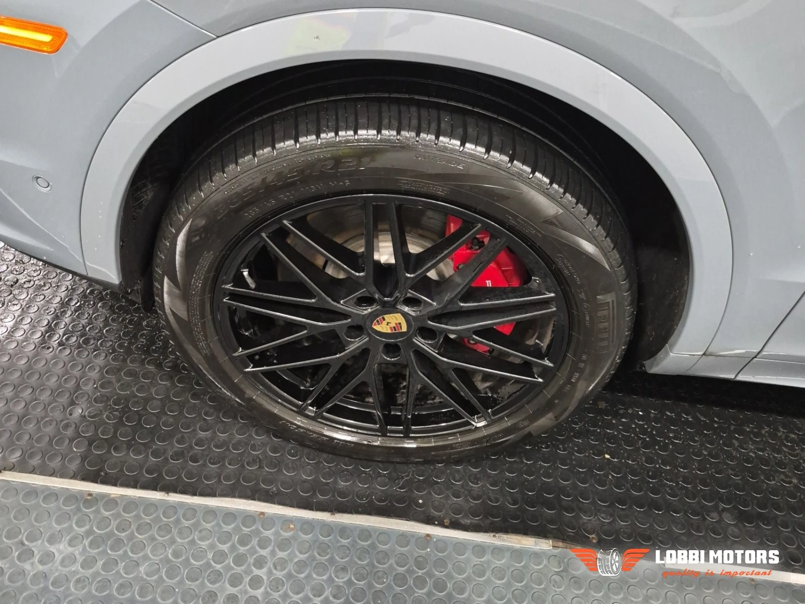 Porsche Cayenne, снимка 6 - Автомобили и джипове - 55928383