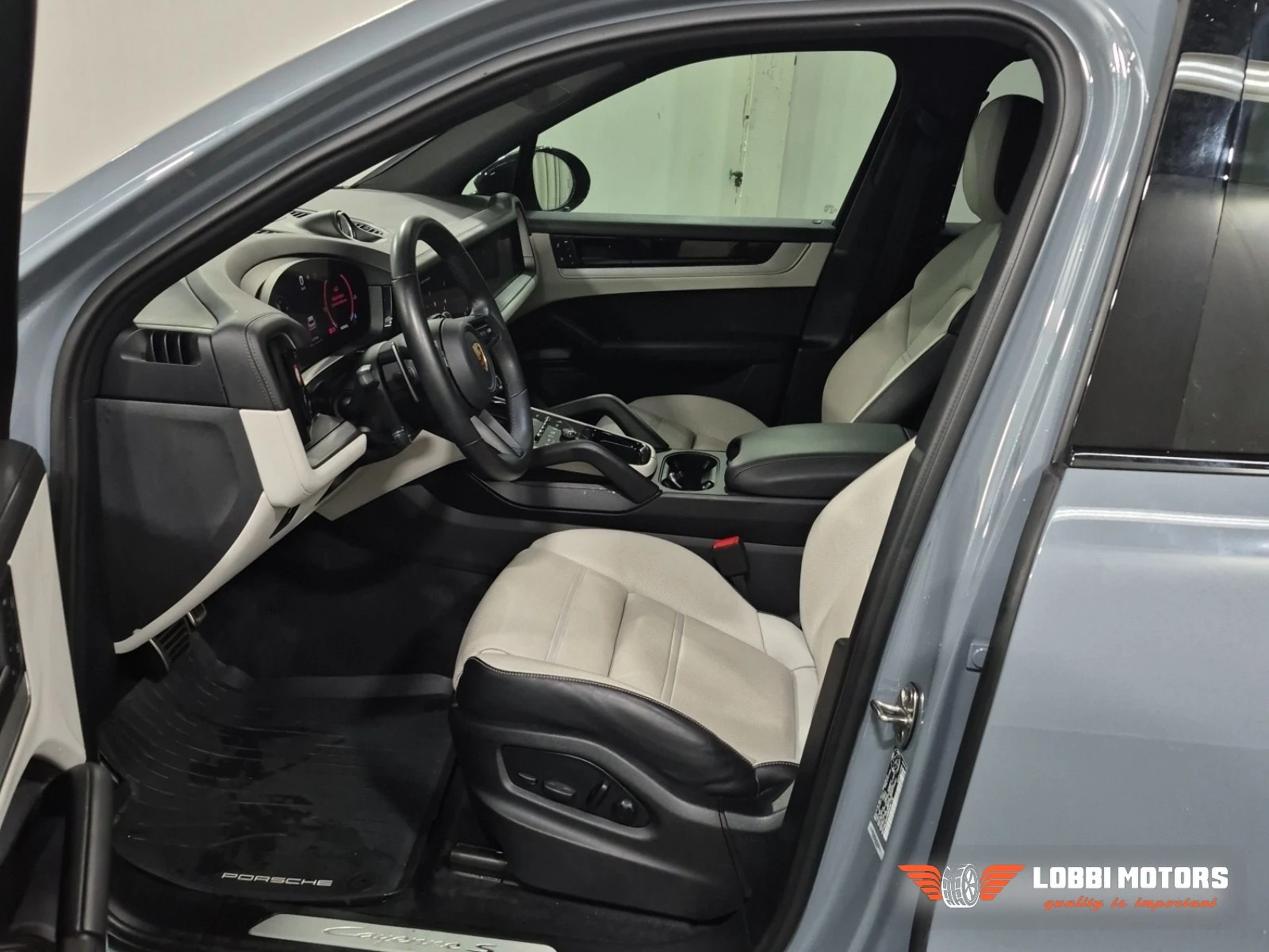 Porsche Cayenne, снимка 5 - Автомобили и джипове - 55928383