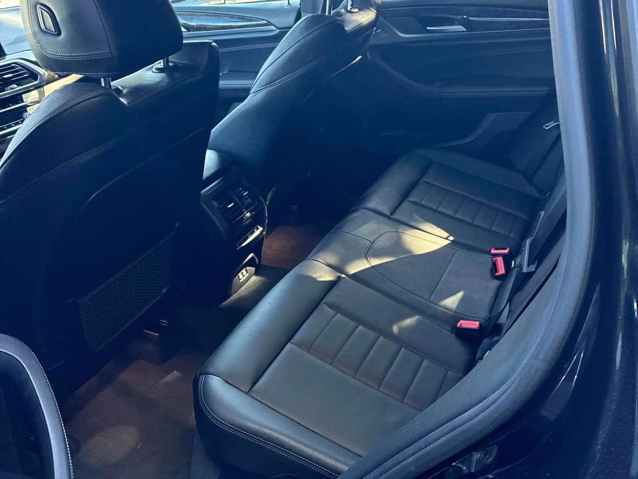 BMW X3 * xDrive30i * CARFAX * ��� ������������ ������ | Mobile.bg � ����������� 12