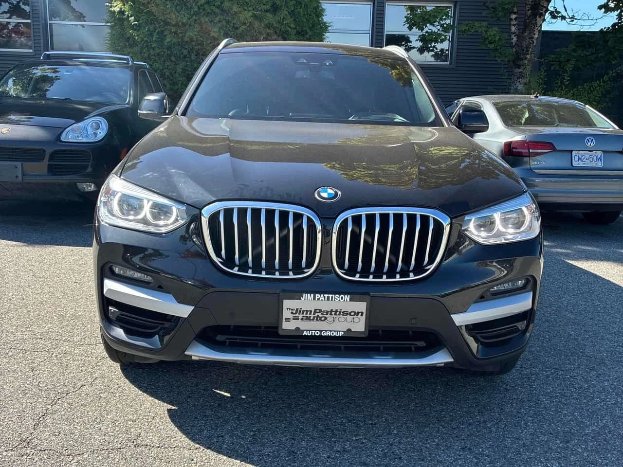 BMW X3 * xDrive30i * CARFAX * ��� ������������ ������ | Mobile.bg � ����������� 6