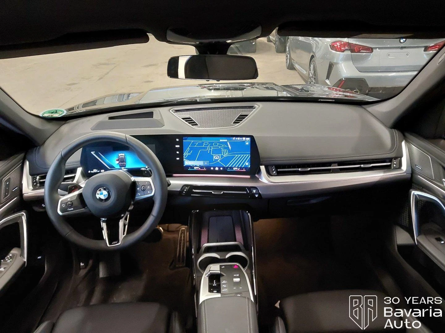 BMW X1 23i xDrive Steptronic, снимка 6 - Автомобили и джипове - 56634185