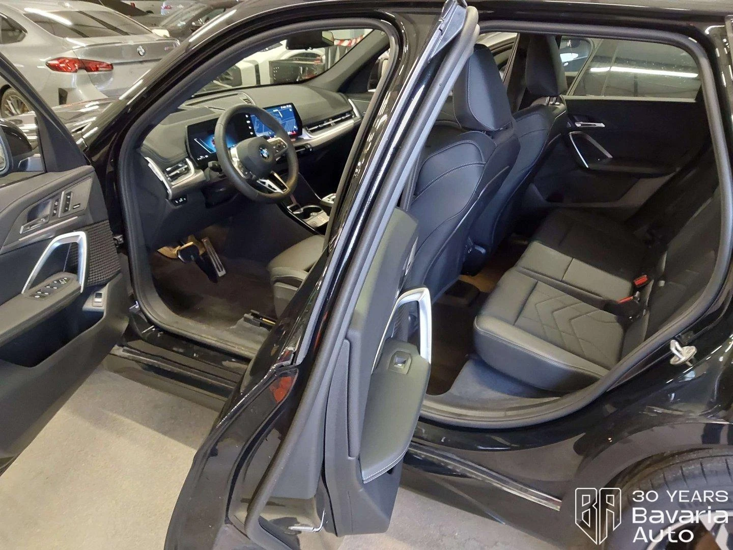 BMW X1 23i xDrive Steptronic, снимка 5 - Автомобили и джипове - 56634185