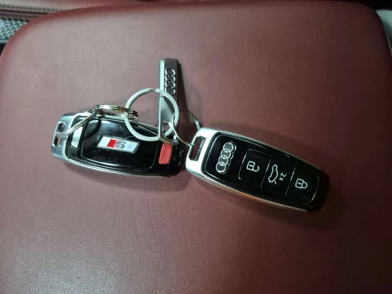 Audi SQ8 * 4.0 TFSI QUATTRO * ��������� * LANE ASSIST *  | Mobile.bg � ����������� 9