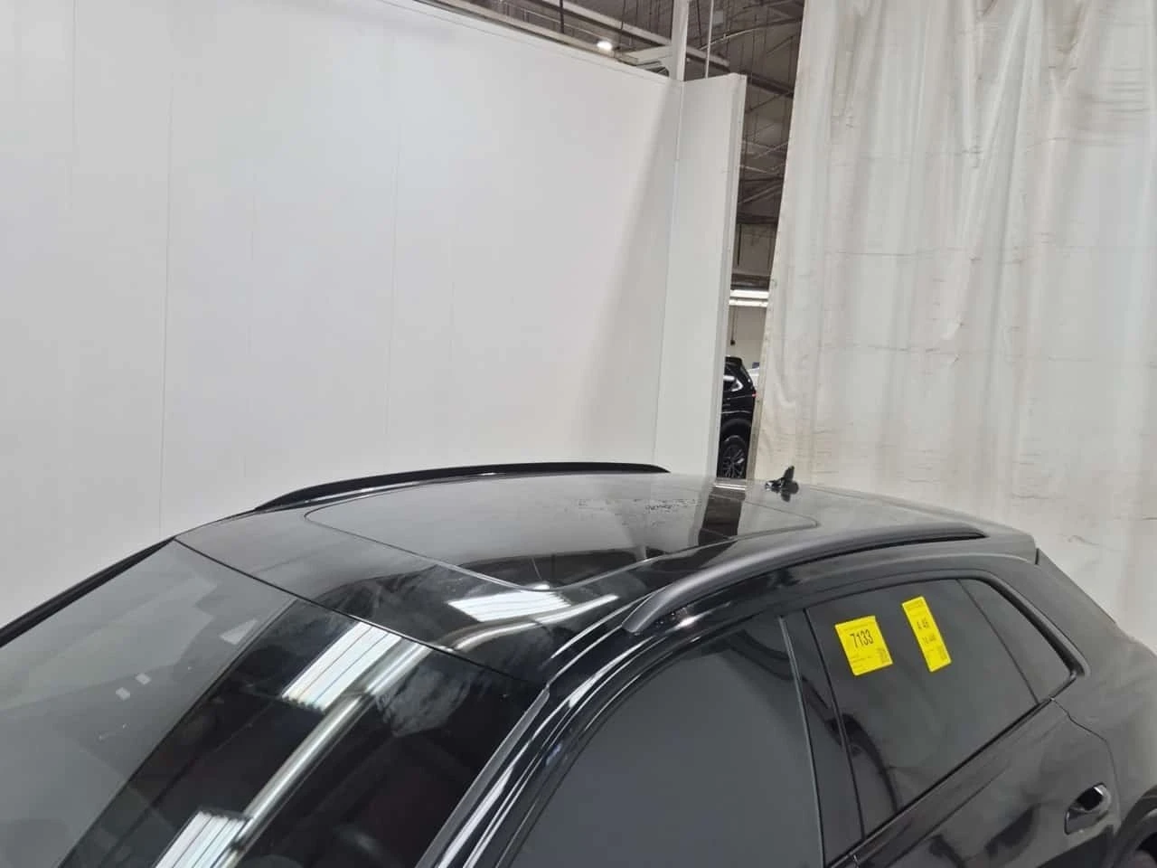 Audi SQ8 * 4.0 TFSI QUATTRO * ��������� * LANE ASSIST *  | Mobile.bg � ����������� 7
