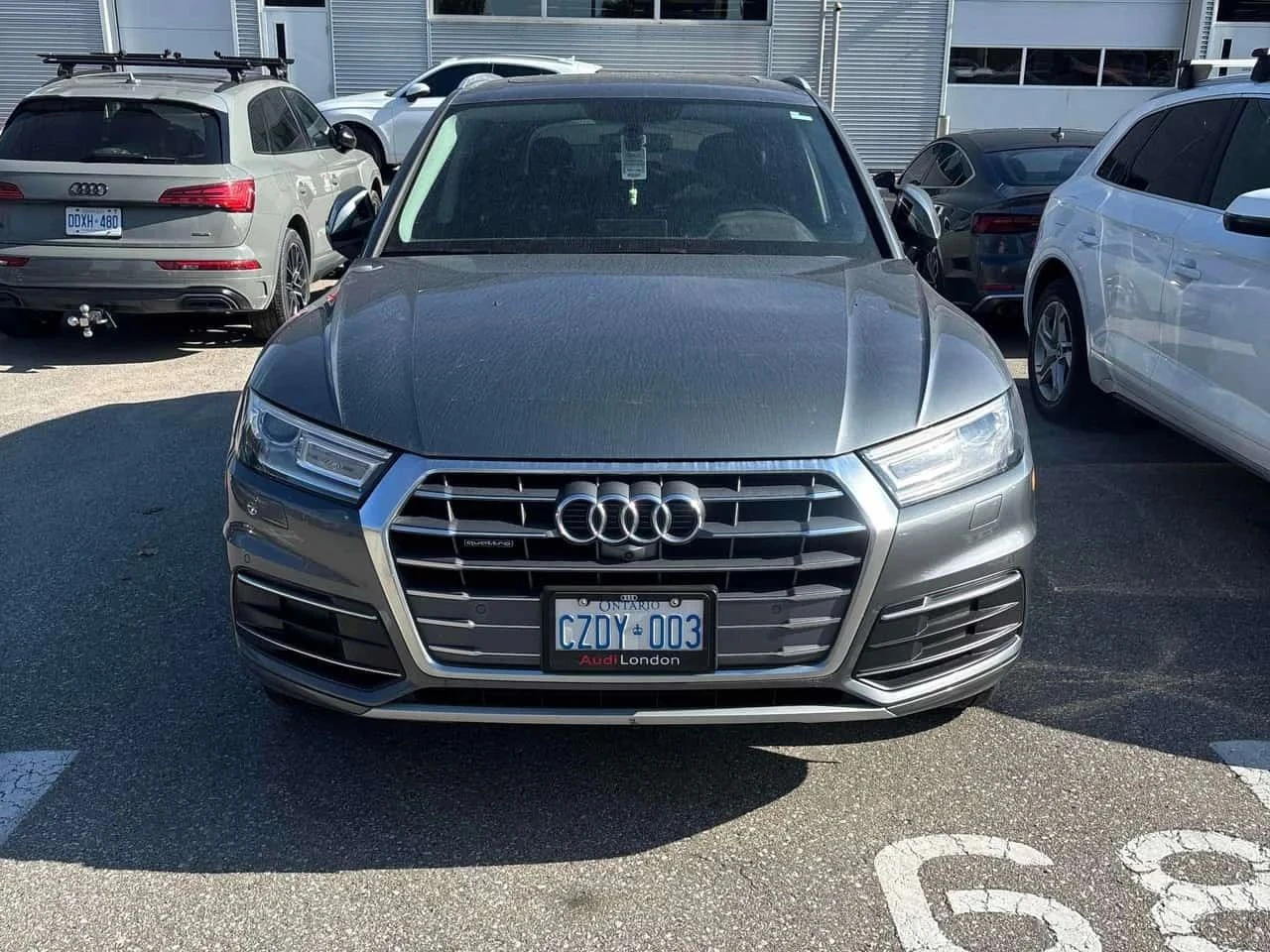 Audi Q5 | Mobile.bg � ����������� 6