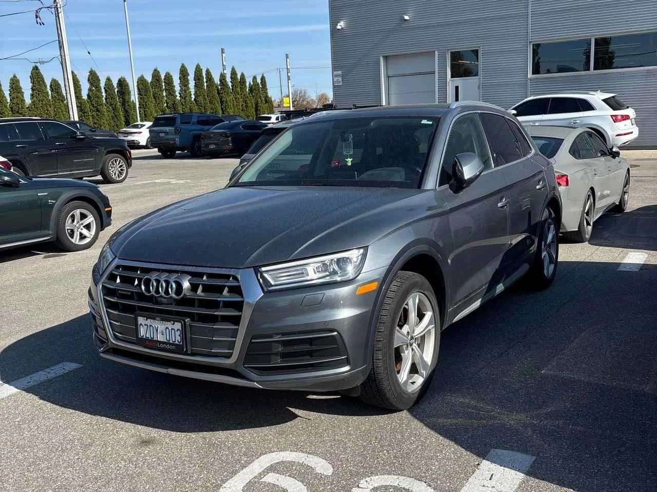 Audi Q5 | Mobile.bg � ����������� 1