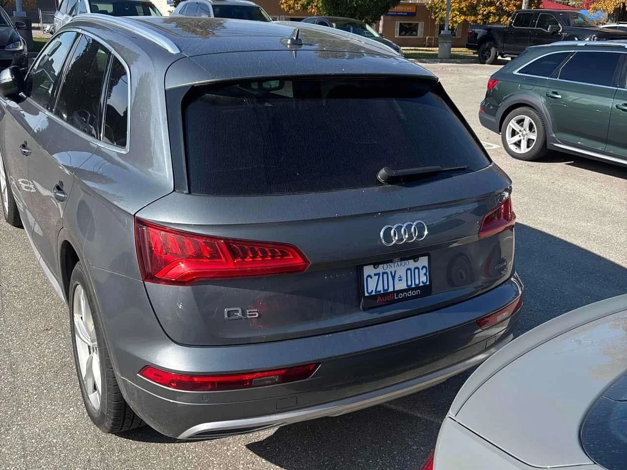 Audi Q5 | Mobile.bg � ����������� 4