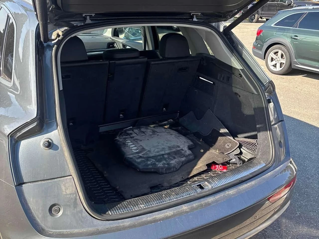 Audi Q5 | Mobile.bg � ����������� 10