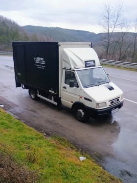 Iveco Daily 3510, снимка 3