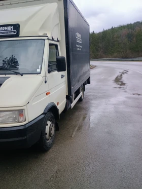 Iveco Daily 3510, снимка 2