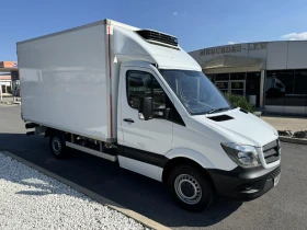 Mercedes-Benz Sprinter 313 Хладилен/Гаранция - изображение 1