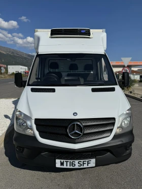     Mercedes-Benz Sprinter 313 /