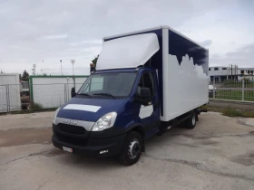 Iveco Daily 70C 70C17 3.0HPI* кат С* , снимка 3