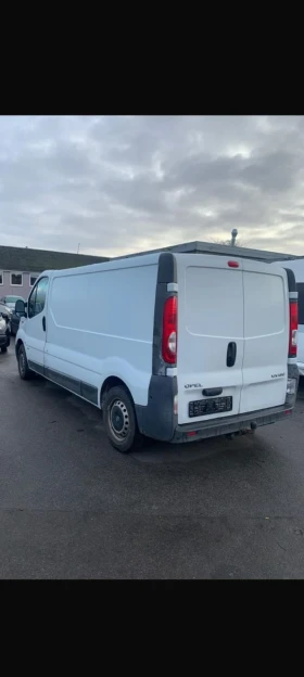 Opel Vivaro | Mobile.bg    2