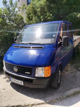  VW Lt