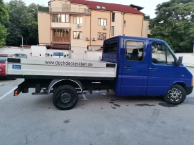 Обява за продажба на VW Lt 2.5 sdi ~7 000 лв. - изображение 8
