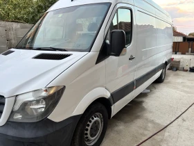 Обява за продажба на Mercedes-Benz Sprinter Maxi ~27 000 лв. - изображение 1