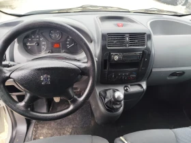 Peugeot Expert 2.0 дизел Италия, снимка 12