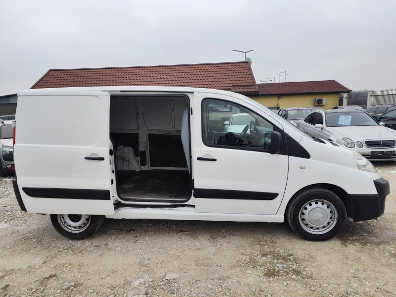 Peugeot Expert 2.0 дизел Италия, снимка 5 - Бусове и автобуси - 53180942