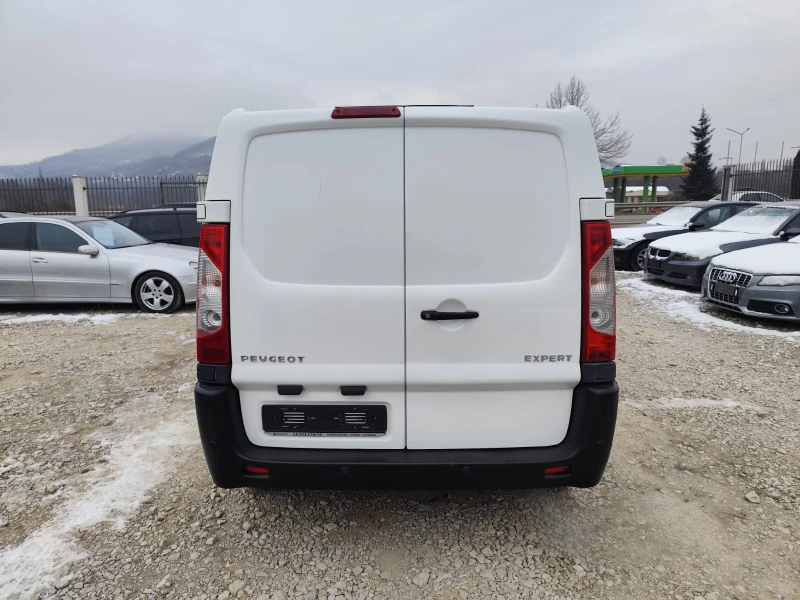 Peugeot Expert 2.0 дизел Италия, снимка 8 - Бусове и автобуси - 53180942