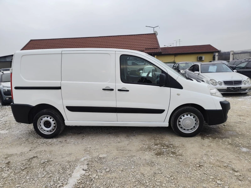 Peugeot Expert 2.0 дизел Италия, снимка 4 - Бусове и автобуси - 53180942
