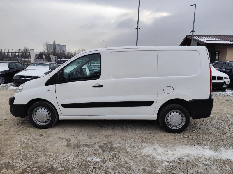 Peugeot Expert 2.0 дизел Италия, снимка 11 - Бусове и автобуси - 53180942