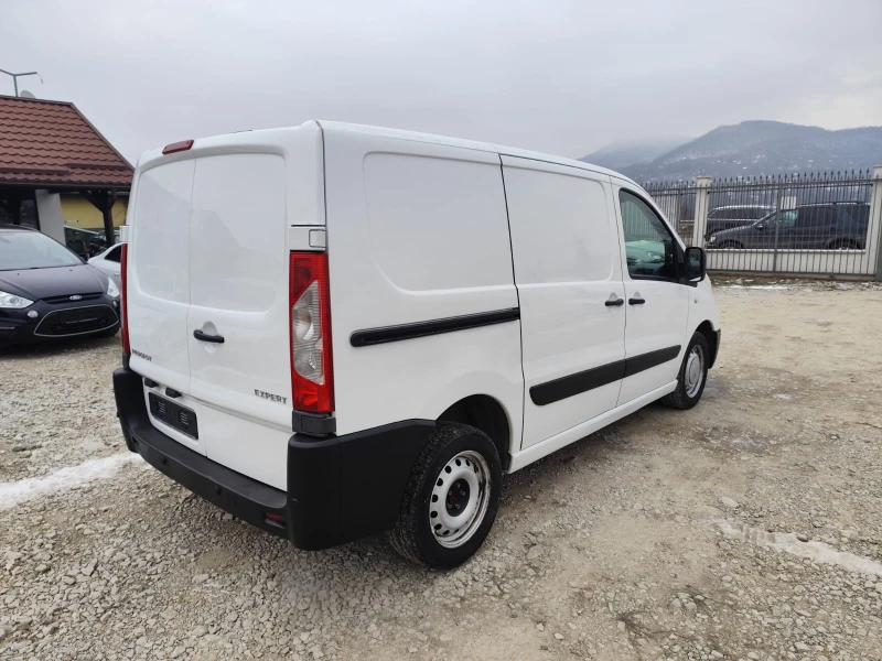 Peugeot Expert 2.0 дизел Италия, снимка 7 - Бусове и автобуси - 53180942