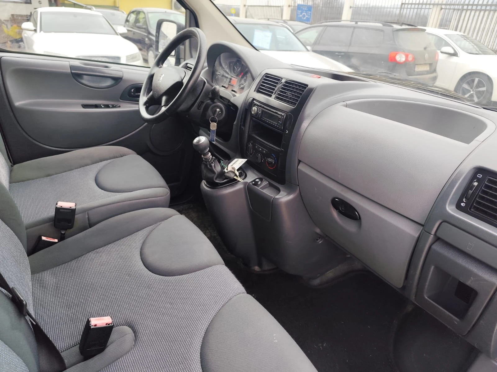 Peugeot Expert 2.0 ����� ������ | Mobile.bg � ����������� 14