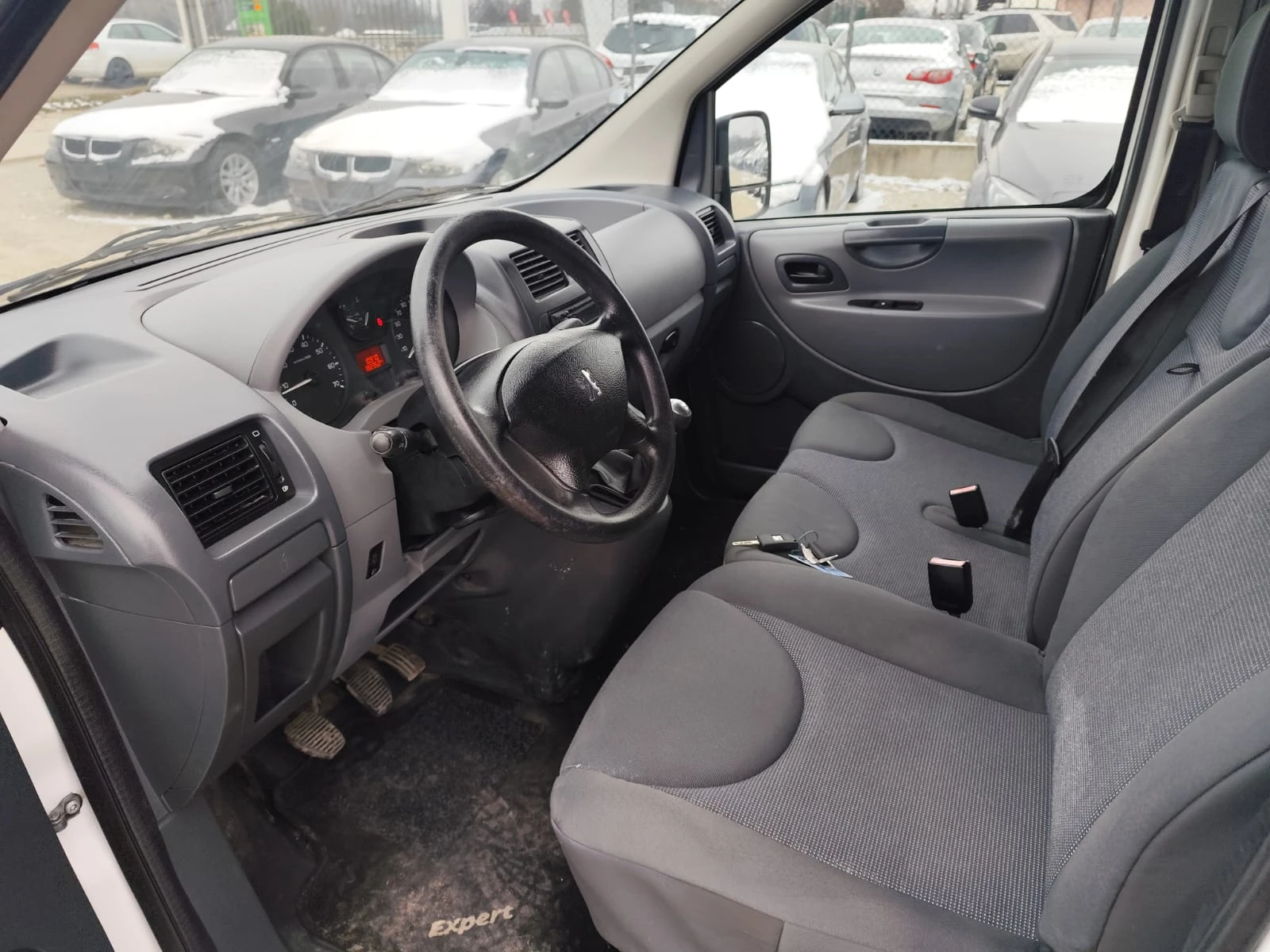 Peugeot Expert 2.0 ����� ������ | Mobile.bg � ����������� 13
