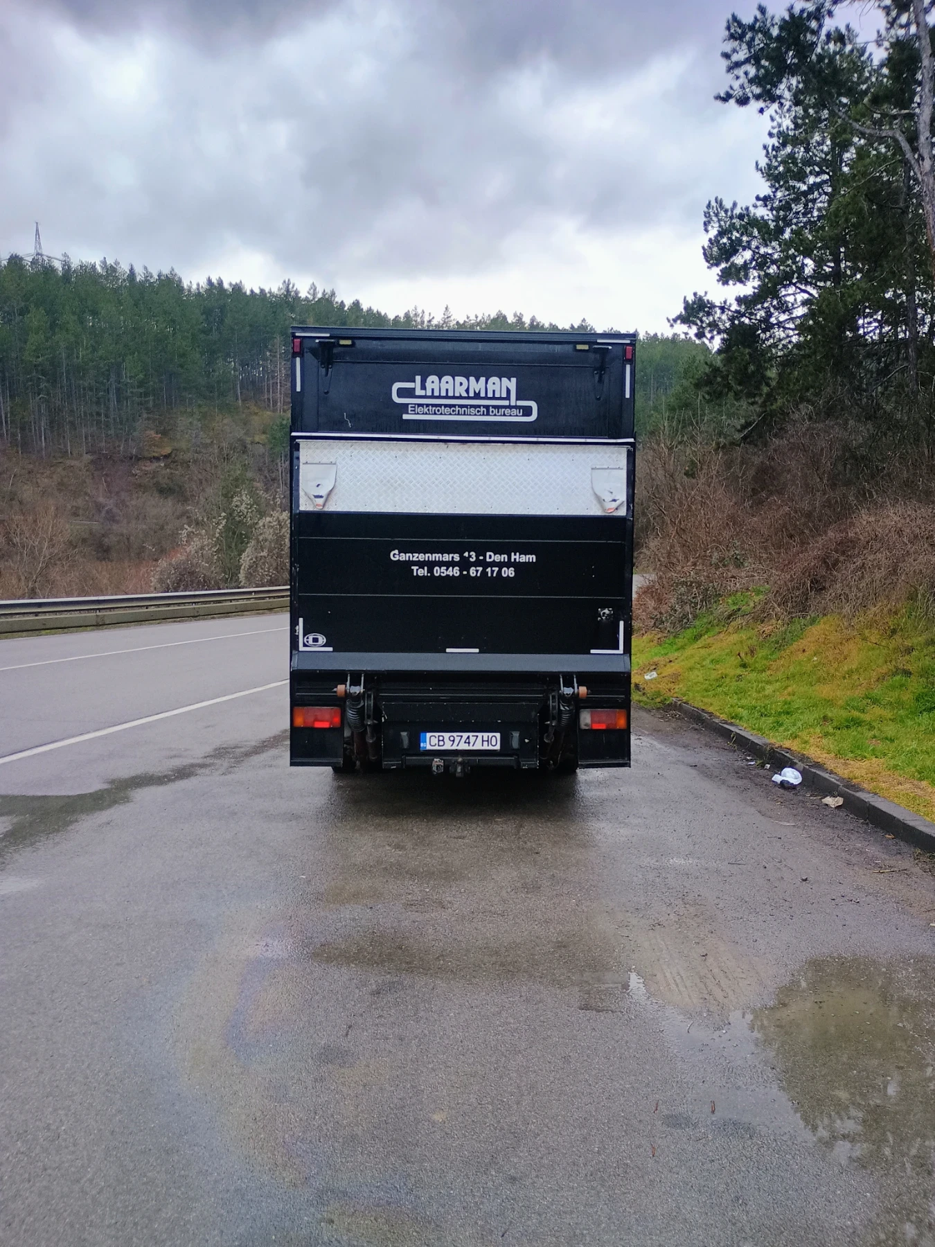 Iveco Daily 3510, снимка 4 - Бусове и автобуси - 55808528