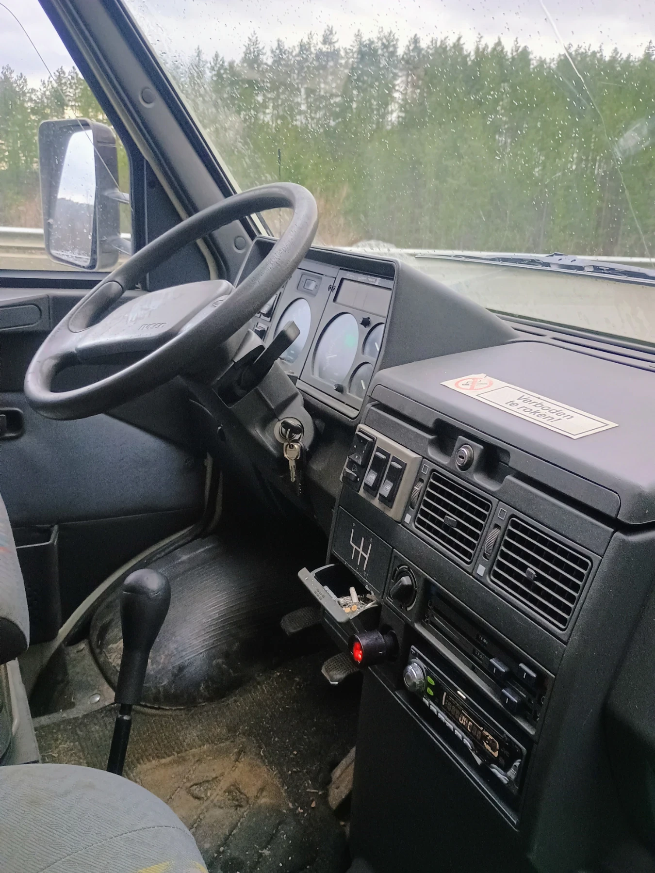 Iveco Daily 3510, снимка 5 - Бусове и автобуси - 55808528