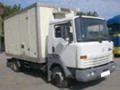 Nissan L35 T135.75-ХЛАДИЛЕН, снимка 1