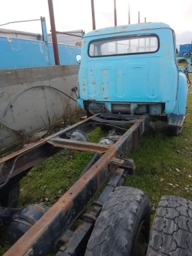 Gaz 53, снимка 2