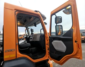 Volvo Fl Варио-Преса, 4х2, Zoller MINI 8, 5 m3, , , Внос, ,, снимка 5