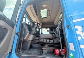 Scania R 540 + FASSI 42 TM Fly Jib, снимка 11