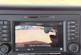 Scania R 540 + FASSI 42 TM Fly Jib, снимка 14