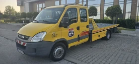 Iveco Daily 70c17 EEV 3.0D !! ОБСЛУЖЕН!!, снимка 3